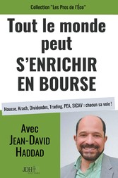 Tout le monde peut s&apos;enrichir en bourse