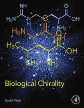 Biological Chirality