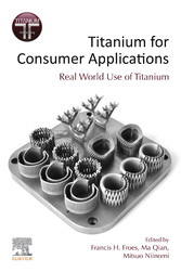 Titanium for Consumer Applications