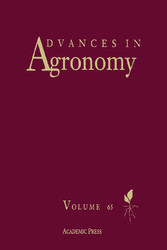 Advances in Agronomy