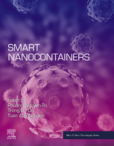 Smart Nanocontainers