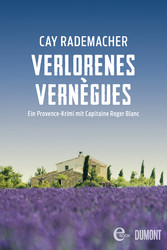 Verlorenes Vernègues