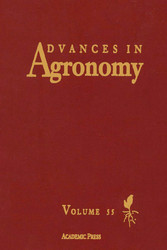 Advances in Agronomy