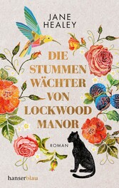 Die stummen Wächter von Lockwood Manor