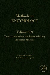 Tumor Immunology and Immunotherapy - Molecular Methods