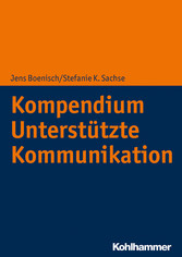 Kompendium Unterstützte Kommunikation