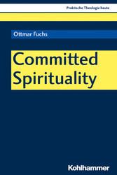 Committed Spirituality