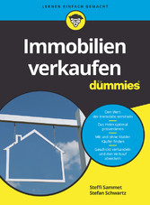 Immobilien verkaufen für Dummies