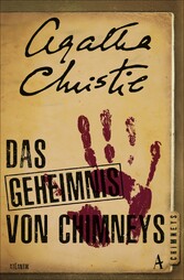 Das Geheimnis von Chimneys