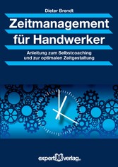 Zeitmanagement für Handwerker