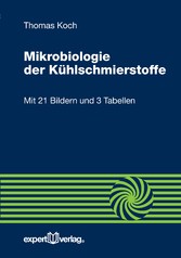 Mikrobiologie der Kühlschmierstoffe