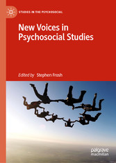 New Voices in Psychosocial Studies