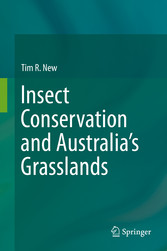 Insect Conservation and Australia's Grasslands