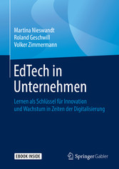 EdTech in Unternehmen