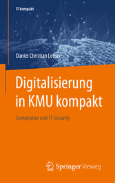 Digitalisierung in KMU kompakt