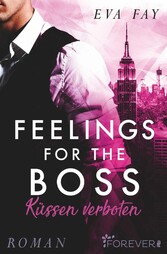 Feelings for the Boss