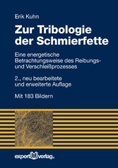 Zur Tribologie der Schmierfette