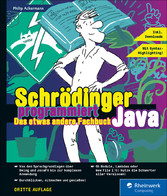 Schrödinger programmiert Java