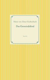 Das Gemeindekind