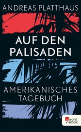 Auf den Palisaden