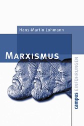 Marxismus