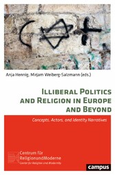 Illiberal Politics and Religion in Europe and Beyond