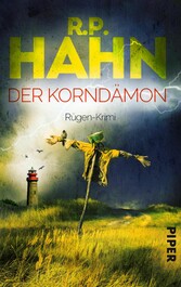 Der Korndämon