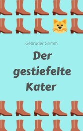 Der gestiefelte Kater