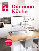 Die neue Küche