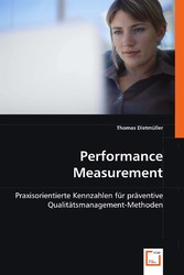 Performance Measurement