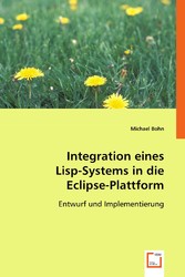 Integration eines Lisp-Systems in die Eclipse-Plattform