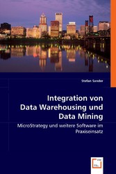 Integration von Data Warehousing und Data Mining