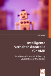 Intelligente Verhaltenskontrolle für AMR