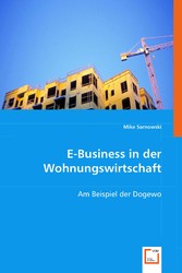 E-Business in der Wohnungswirtschaft