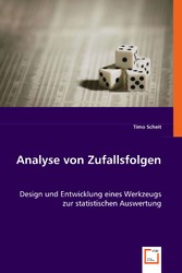 Analyse von Zufallsfolgen