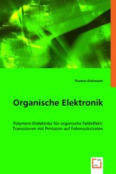 Organische Elektronik