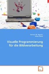 Visuelle Programmierung für die Bildverarbeitung