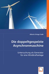 Die doppeltgespeiste Asynchronmaschine