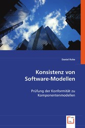 Konsistenz von Software-Modellen