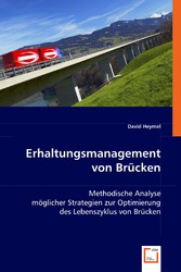 Erhaltungsmanagement von Brücken