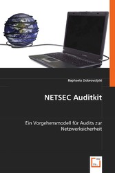 NETSEC Auditkit