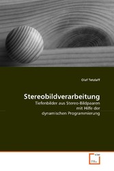 Stereobildverarbeitung