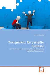 Transparenz für verteilte Systeme