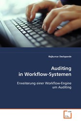 Auditing in Workflow-Systemen