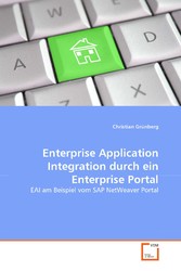 Enterprise Application Integration durch ein Enterprise Portal