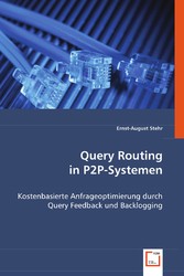 Query Routing in P2P-Systemen