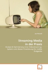 Streaming Media in der Praxis