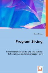 Program Slicing