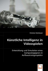 Künstliche Intelligenz in Videospielen