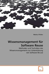 Wissensmanagement für Software Reuse